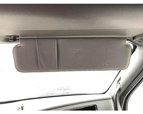 Interior Sun Visor Kenworth T700 Vander Haags Inc Cb