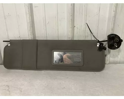 Interior Sun Visor Kenworth T700 Vander Haags Inc WM