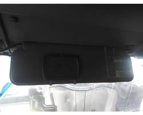 Interior Sun Visor KENWORTH T700 LKQ Heavy Truck - Tampa