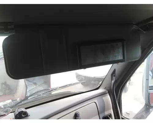 Interior Sun Visor KENWORTH T700 LKQ Heavy Truck - Tampa