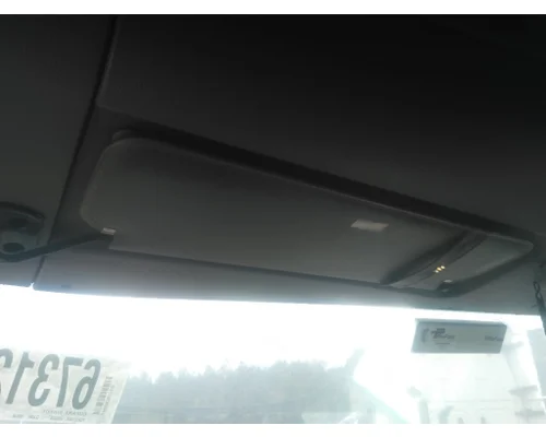 Interior Sun Visor KENWORTH T700 LKQ Evans Heavy Truck Parts