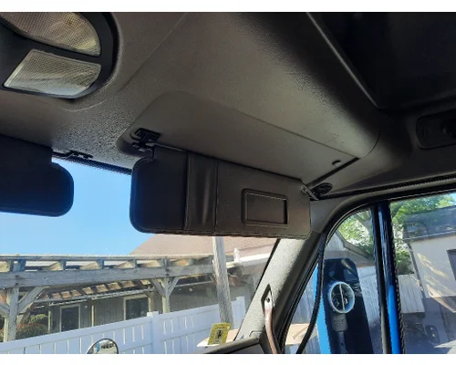 Interior Sun Visor KENWORTH T700 LKQ Heavy Truck Maryland