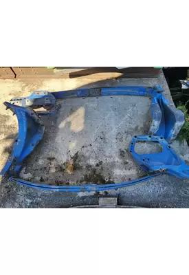 Kenworth T700 Leaf Spring, Front