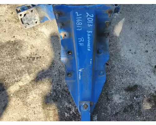 Kenworth T700 Leaf Spring, Front