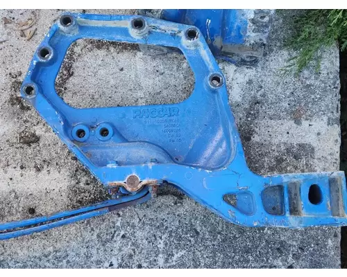 Kenworth T700 Leaf Spring, Front