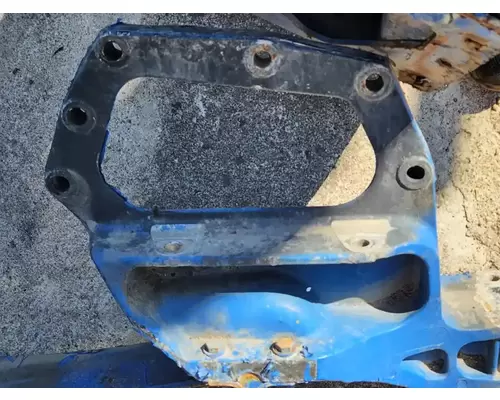 Kenworth T700 Leaf Spring, Front