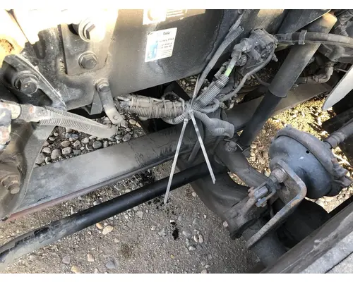 Leaf Spring, Front Kenworth T700 Vander Haags Inc Sp