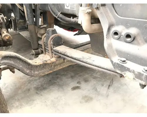 Leaf Spring, Front Kenworth T700 Vander Haags Inc Cb