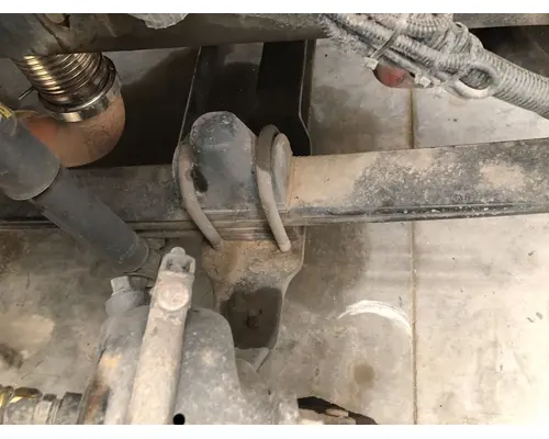 Leaf Spring, Front Kenworth T700 Vander Haags Inc Cb