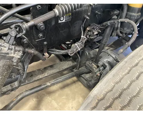 Leaf Spring, Front Kenworth T700 Vander Haags Inc WM