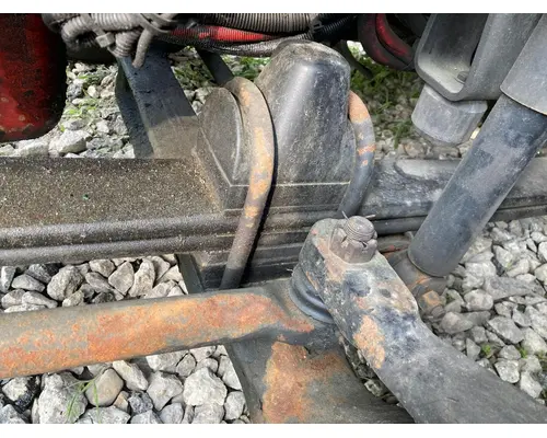 Leaf Spring, Front Kenworth T700 Vander Haags Inc Col