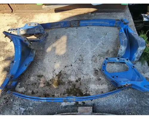 Leaf Spring, Front Kenworth T700 Complete Recycling Group LLC