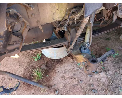 Leaf Spring, Front KENWORTH T700 Salvage City Inc.