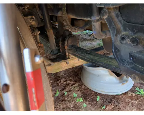 Leaf Spring, Front KENWORTH T700 Salvage City Inc.