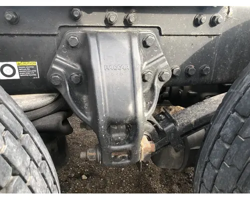 Leaf Spring, Rear Kenworth T700 Vander Haags Inc Dm