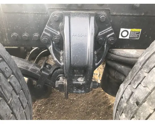 Leaf Spring, Rear Kenworth T700 Vander Haags Inc Dm