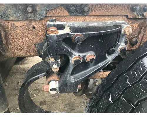 Leaf Spring, Rear Kenworth T700 Vander Haags Inc Dm