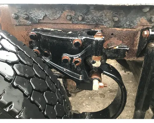Leaf Spring, Rear Kenworth T700 Vander Haags Inc Dm