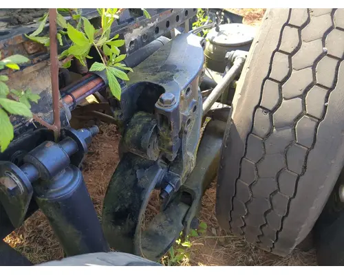 Leaf Spring, Rear KENWORTH T700 Salvage City Inc.