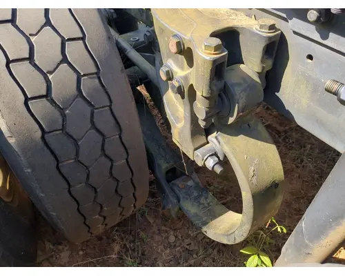 Leaf Spring, Rear KENWORTH T700 Salvage City Inc.