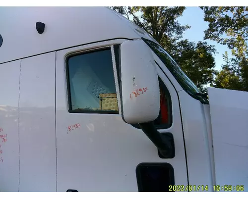 Mirror (Side View) KENWORTH T700 LKQ Plunks Truck Parts And Equipment - Jackson