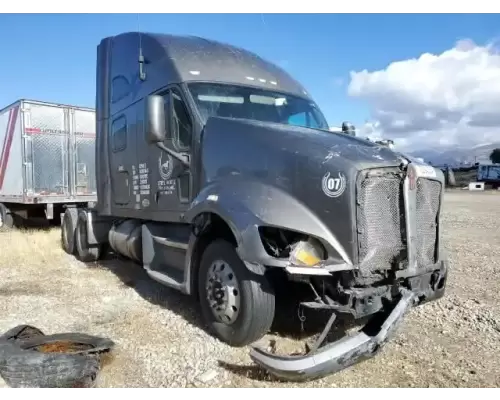 Miscellaneous Parts Kenworth T700 Holst Truck Parts