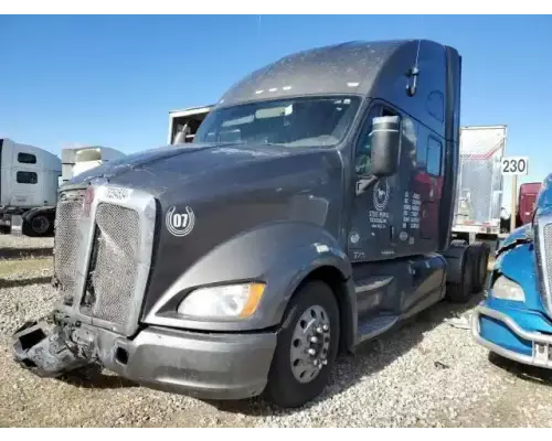 Kenworth T700 Miscellaneous Parts