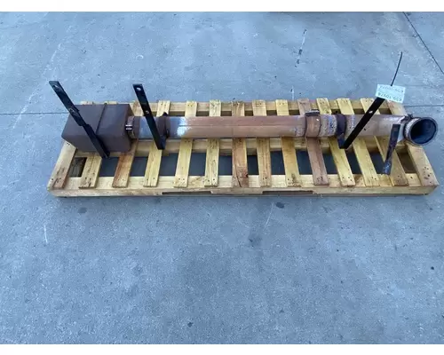 Muffler KENWORTH T700 Frontier Truck Parts