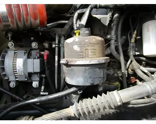Power Steering Assembly KENWORTH T700 Tim Jordan's Truck Parts, Inc.