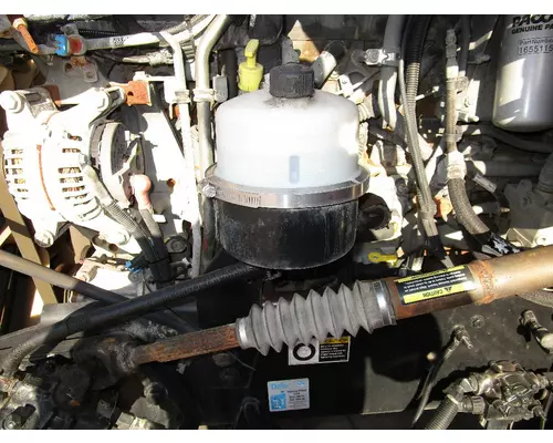 Power Steering Assembly KENWORTH T700 Tim Jordan's Truck Parts, Inc.