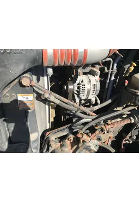 Kenworth T700 Radiator Core Support