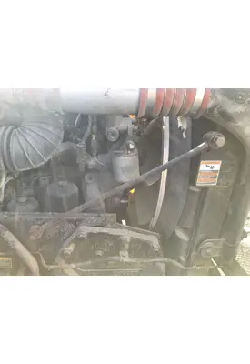 Kenworth T700 Radiator Core Support
