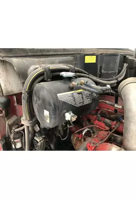 Kenworth T700 Radiator Overflow Bottle / Surge Tank