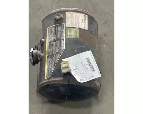 Radiator Overflow Bottle KENWORTH T700 K &amp; R Truck Sales, Inc.