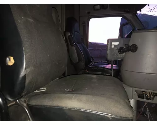 Kenworth T700 Seat (non-Suspension)