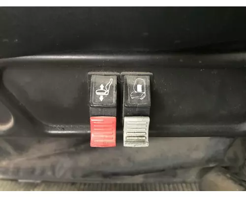 Kenworth T700 Seat (non-Suspension)