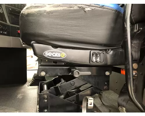 Kenworth T700 Seat (non-Suspension)