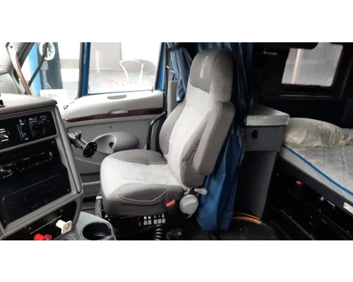 Seat, Front KENWORTH T700 LKQ Heavy Truck Maryland