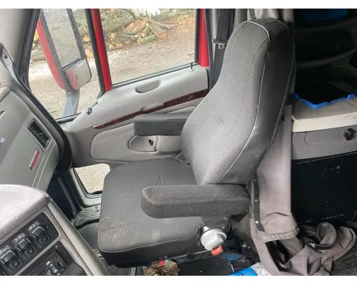 Seat, Front Kenworth T700 Complete Recycling Group LLC