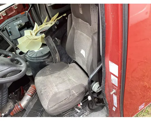 Seat, Front Kenworth T700 Vander Haags Inc WM