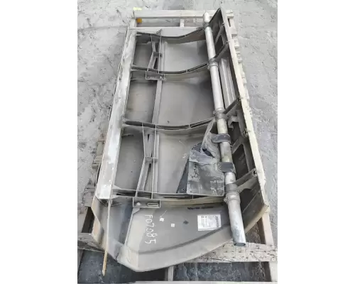 Kenworth T700 Side Fairing