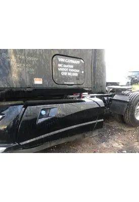 Kenworth T700 Side Fairing