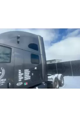 Kenworth T700 Side Fairing