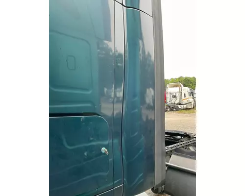 Side Fairing KENWORTH T700 Hd Truck Repair &amp; Service