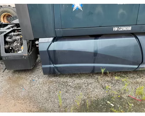 Side Fairing KENWORTH T700 Hd Truck Repair &amp; Service