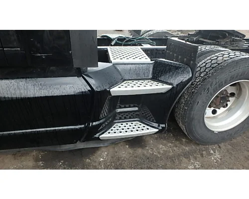 Side Fairing KENWORTH T700 Sam's Riverside Truck Parts Inc