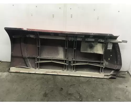 Kenworth T700 Skirt