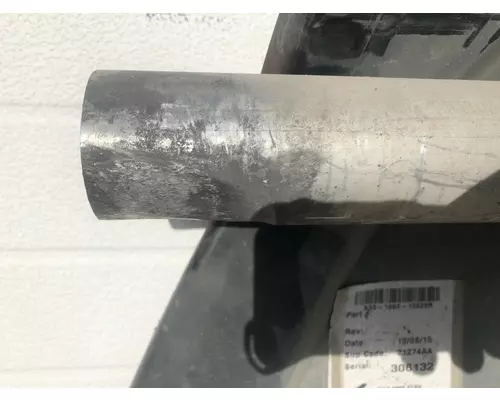 Kenworth T700 Skirt