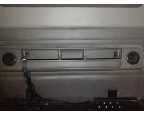 Kenworth T700 Sleeper Cabinets