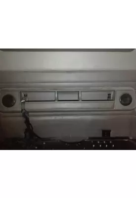 Kenworth T700 Sleeper Cabinets